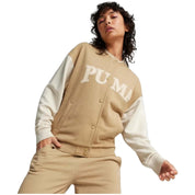 Puma Squad Track Jacket