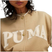 Puma Squad Track Jacket