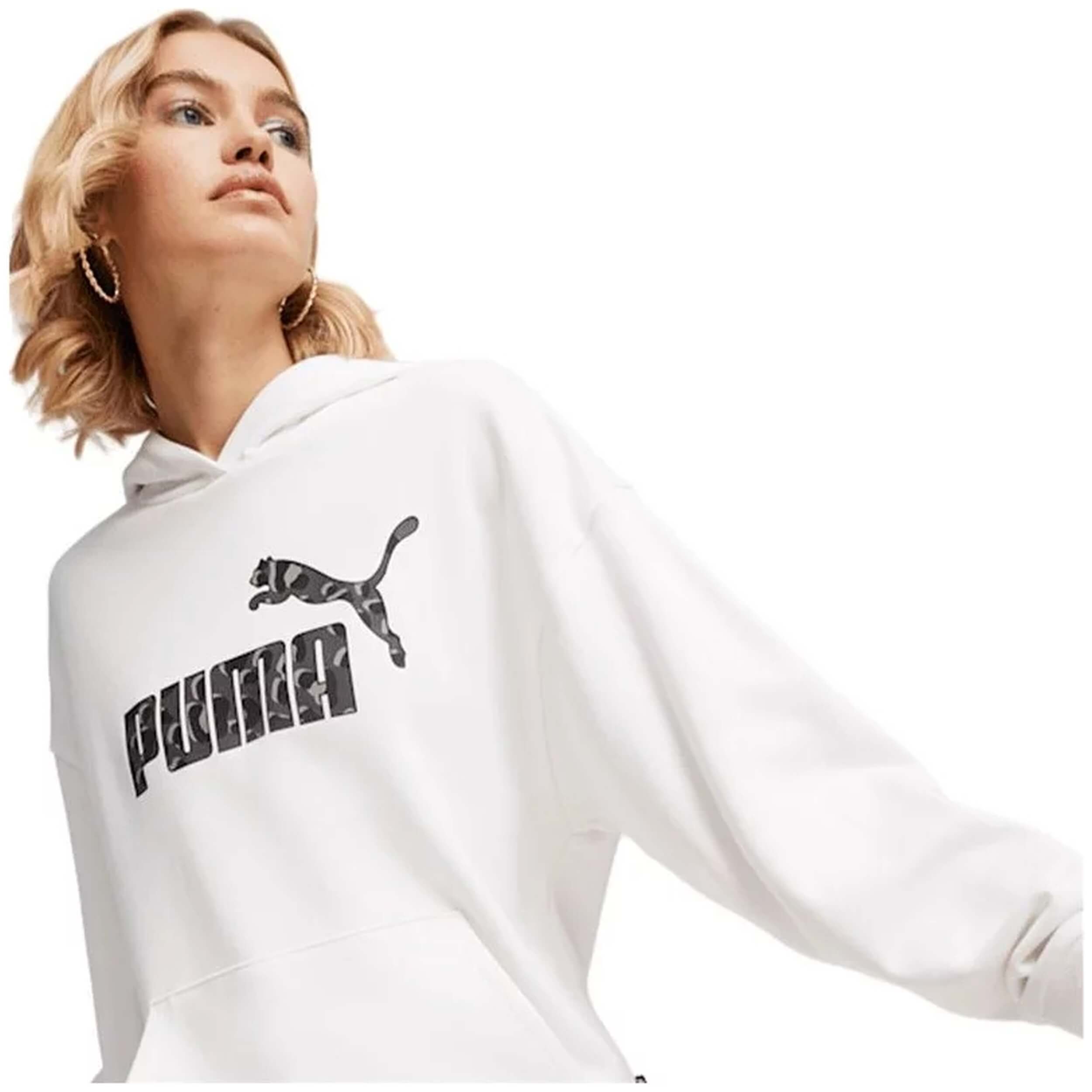 Puma Hoodie