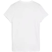 Puma Ess+ Logo Lab Short Sleeve T-Shirt