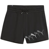 Pantalon Corto Puma