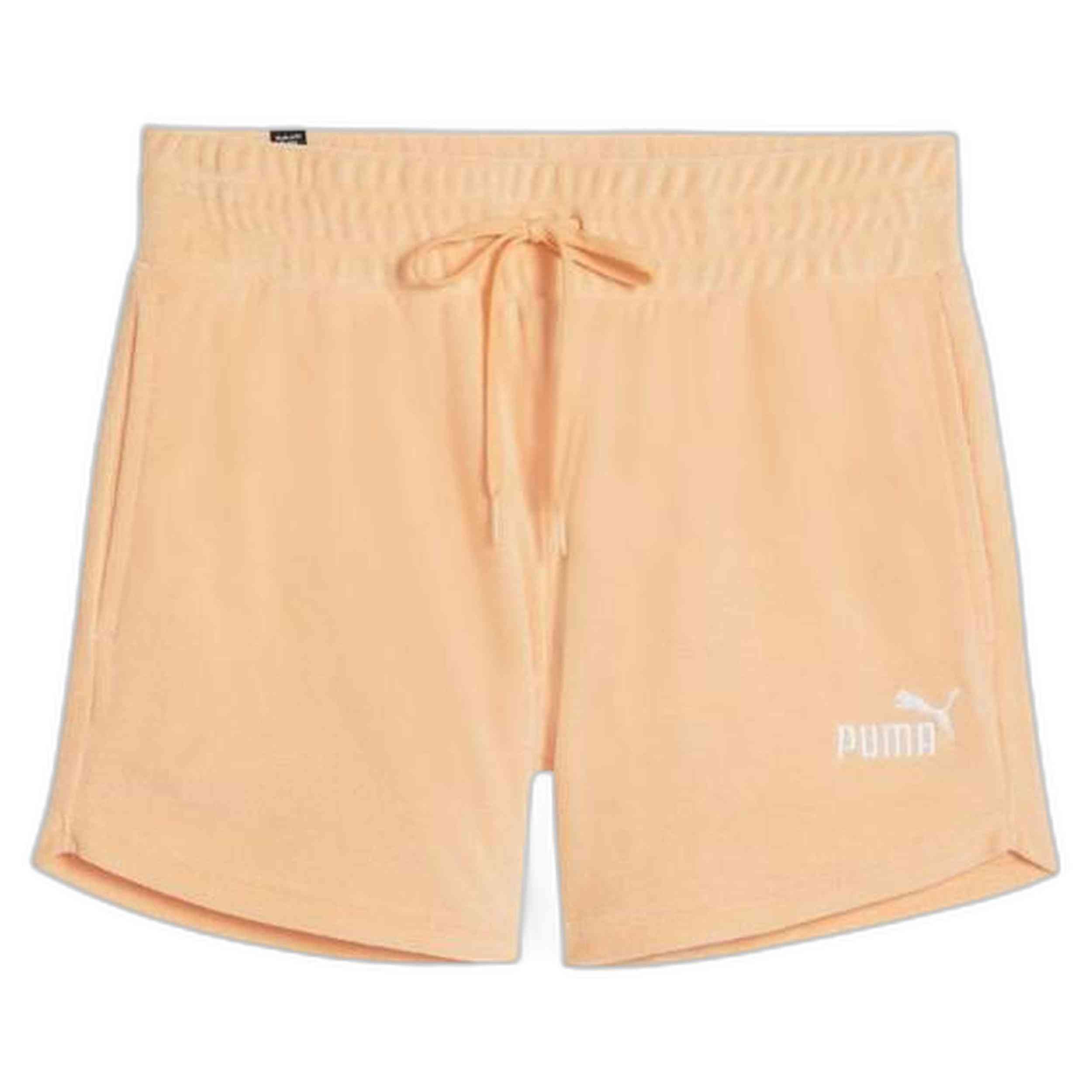 Pantalon Corto Puma Ess Elevated 5