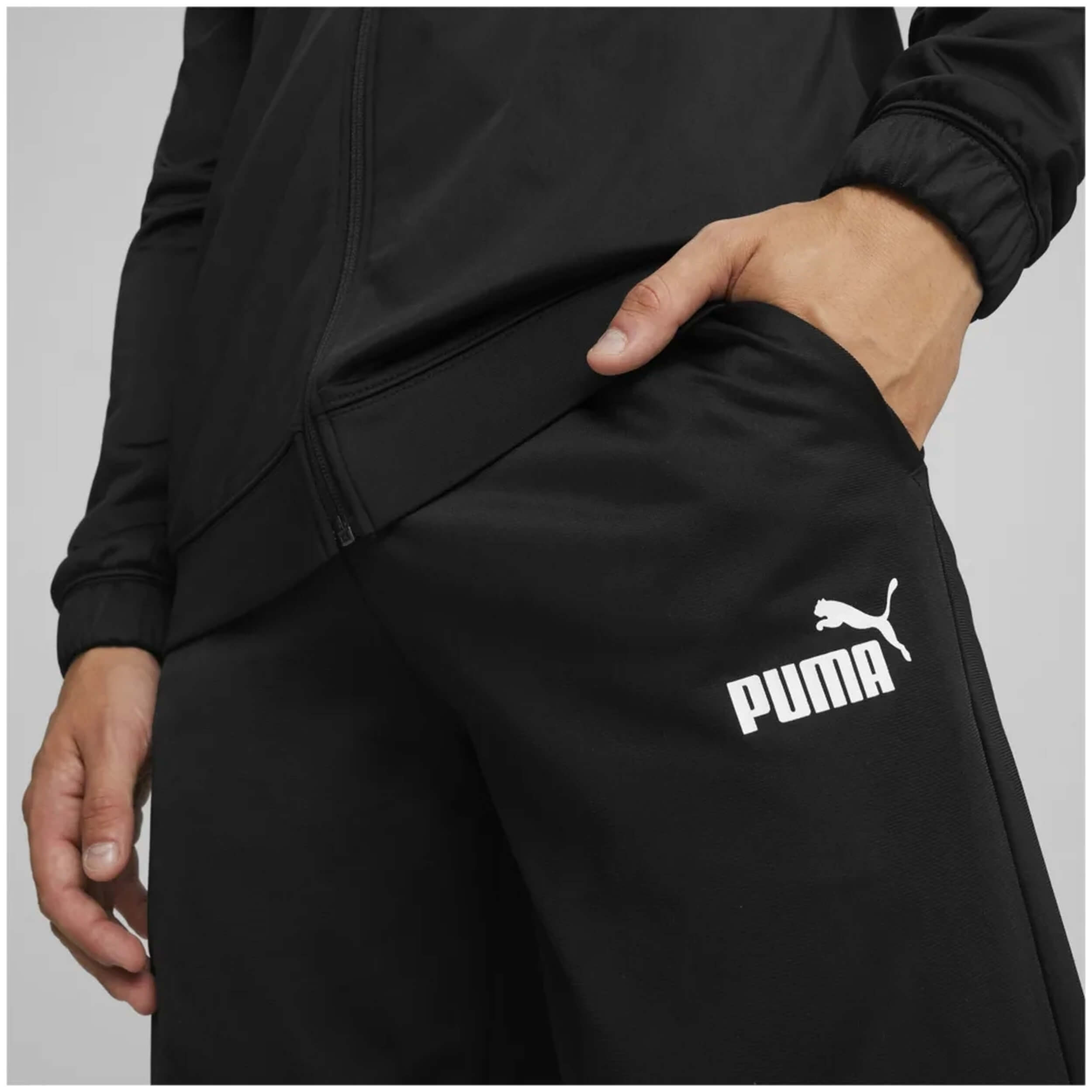 Chandal Completo Puma Power Poly