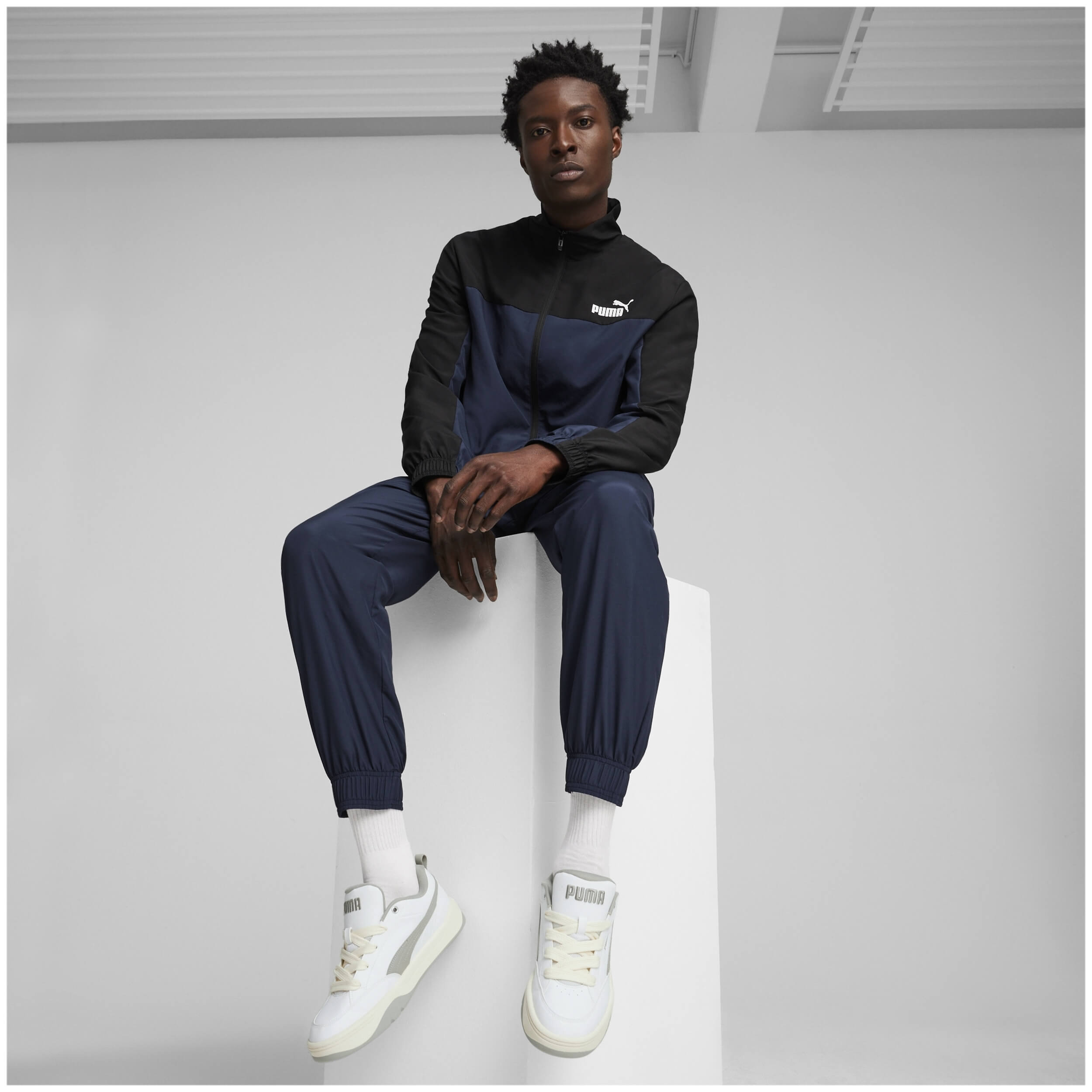 Chandal Puma 678887-14