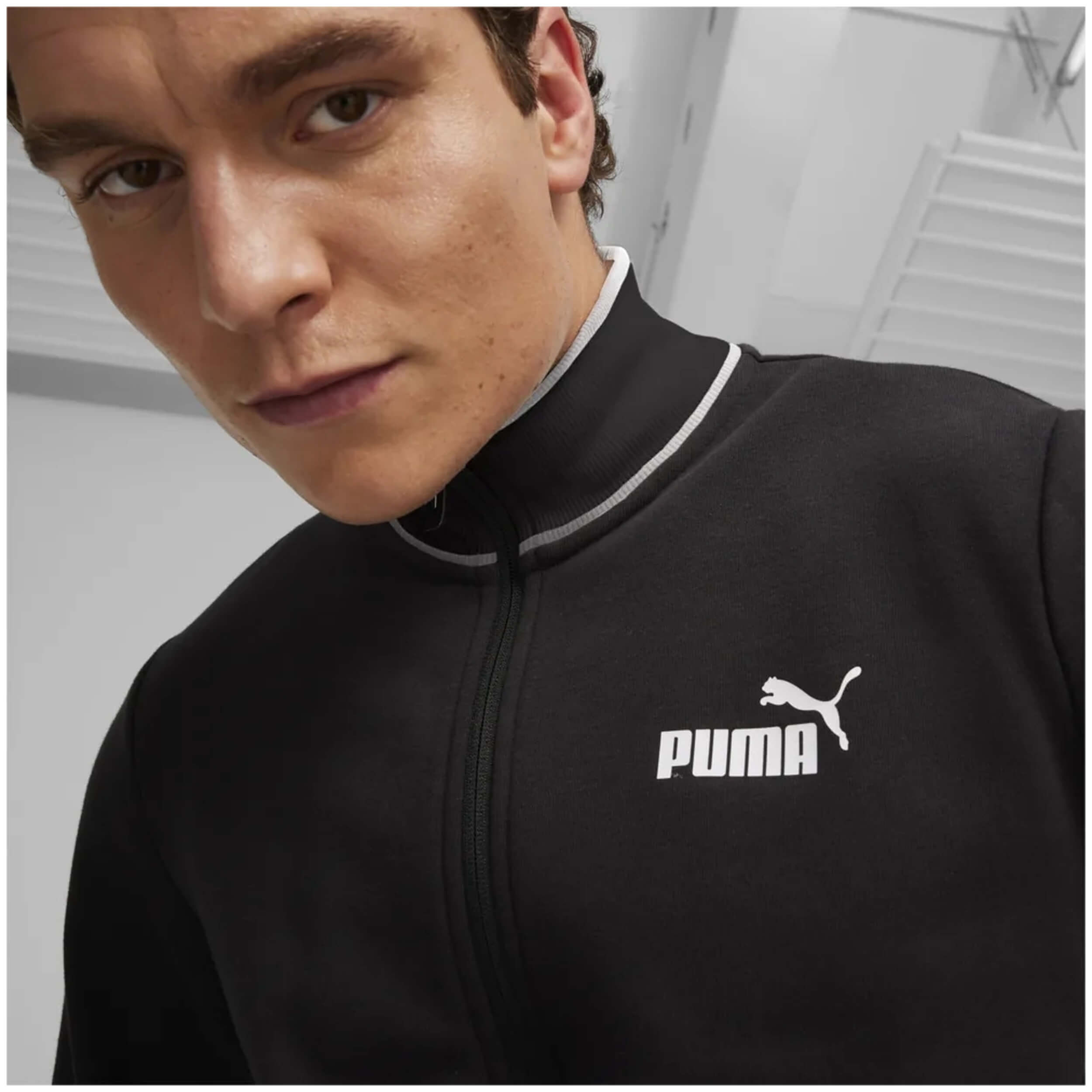 Puma Tracksuit