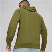 Sudadera Con Capucha Puma Rad/Cal