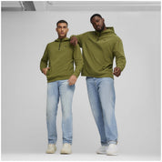 Sudadera Con Capucha Puma Rad/Cal