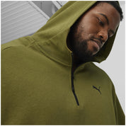 Sudadera Con Capucha Puma Rad/Cal