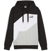 Sudadera Con Capucha Puma Power