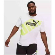 Puma Short Sleeve T-Shirt