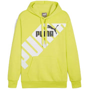 Sudadera Con Capucha Puma Power