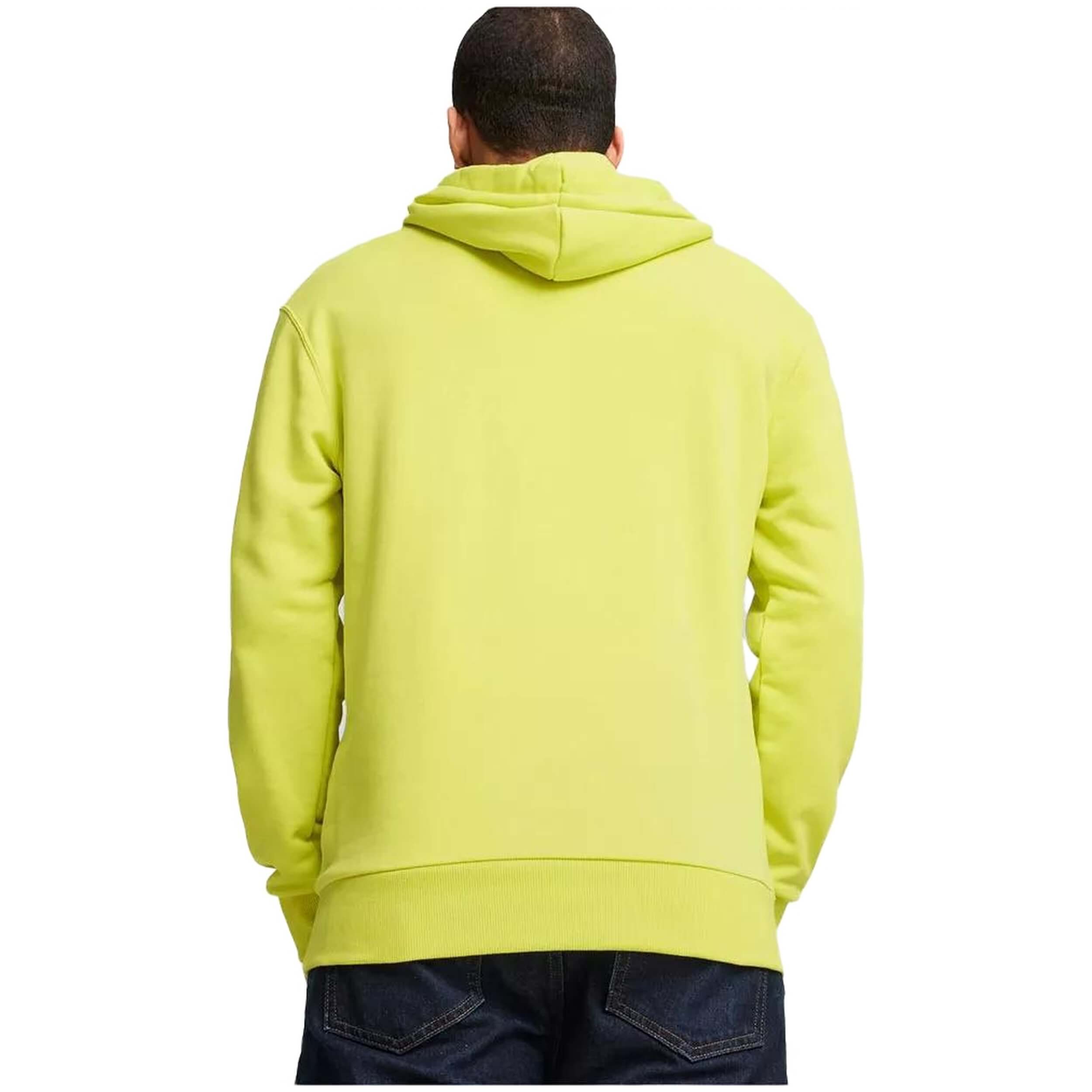 Sudadera Con Capucha Puma Power