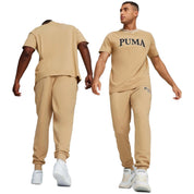 Puma Squad Short Sleeve T-Shirt