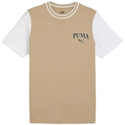 Puma Squad Short Sleeve T-Shirt