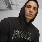 Sudadera Con Capucha Puma Squad