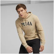 Sudadera Con Capucha Puma Squad