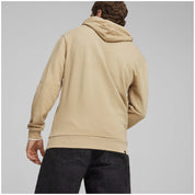 Sudadera Con Capucha Puma Squad