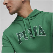 Sudadera Con Capucha Puma Squad