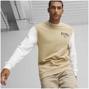 Puma Squad Crew Tr Sweatshirt