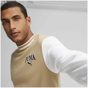 Puma Squad Crew Tr Sweatshirt