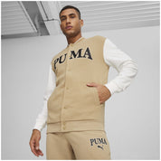 Puma Squad Track Jacket Tr Jacket