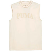 Puma Squad Sleeveless Tank Top