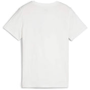 Puma Ess+ Logo Lab Short Sleeve T-Shirt