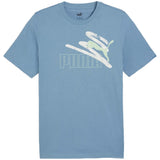 Puma Ess+ Logo Lab Summer