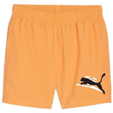 Puma Ess+ Logo Lab Cat Shorts