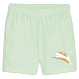 Puma Ess+ Logo Lab Shorts
