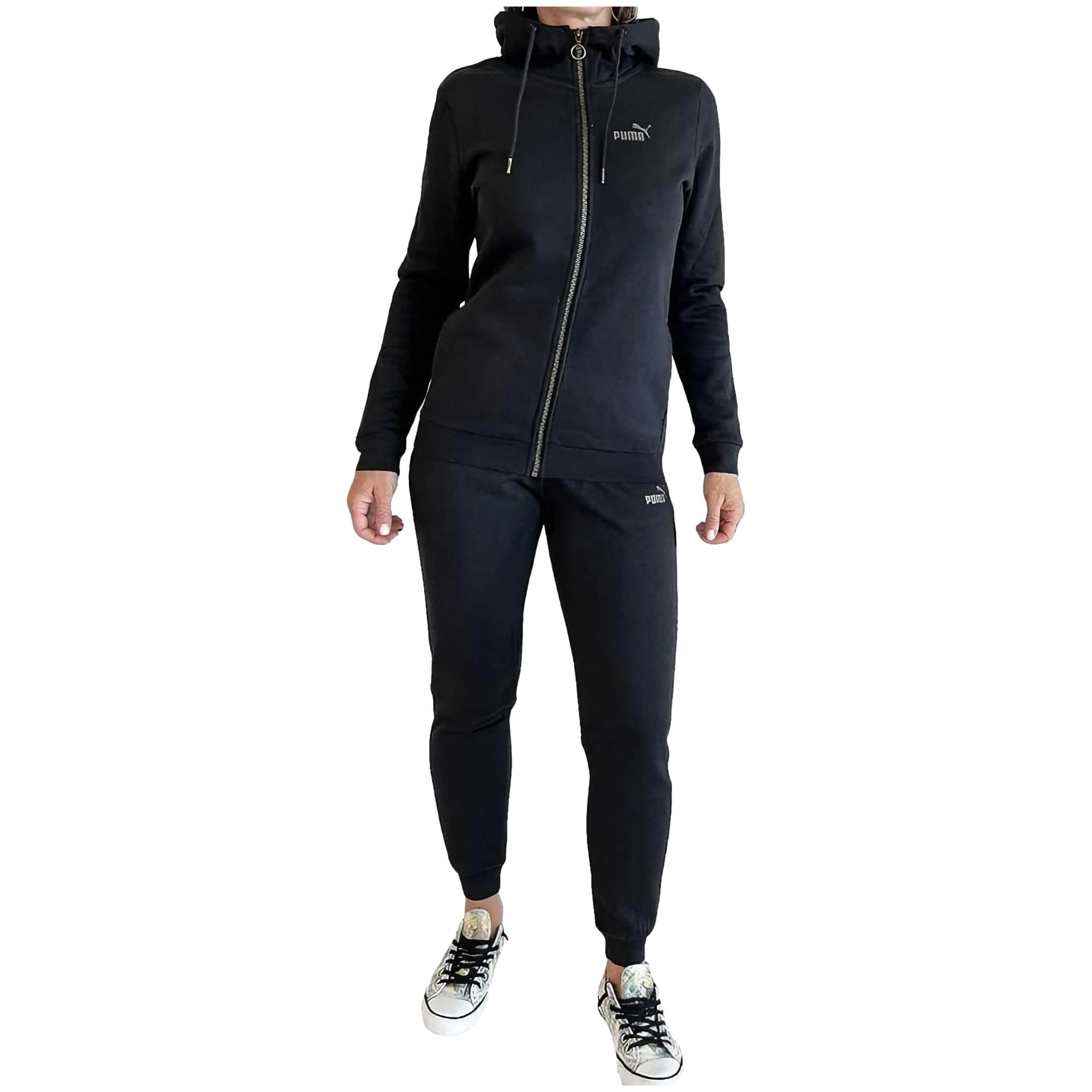 Mono Puma Bronze