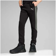 Pantalon Largo Puma Evostripe