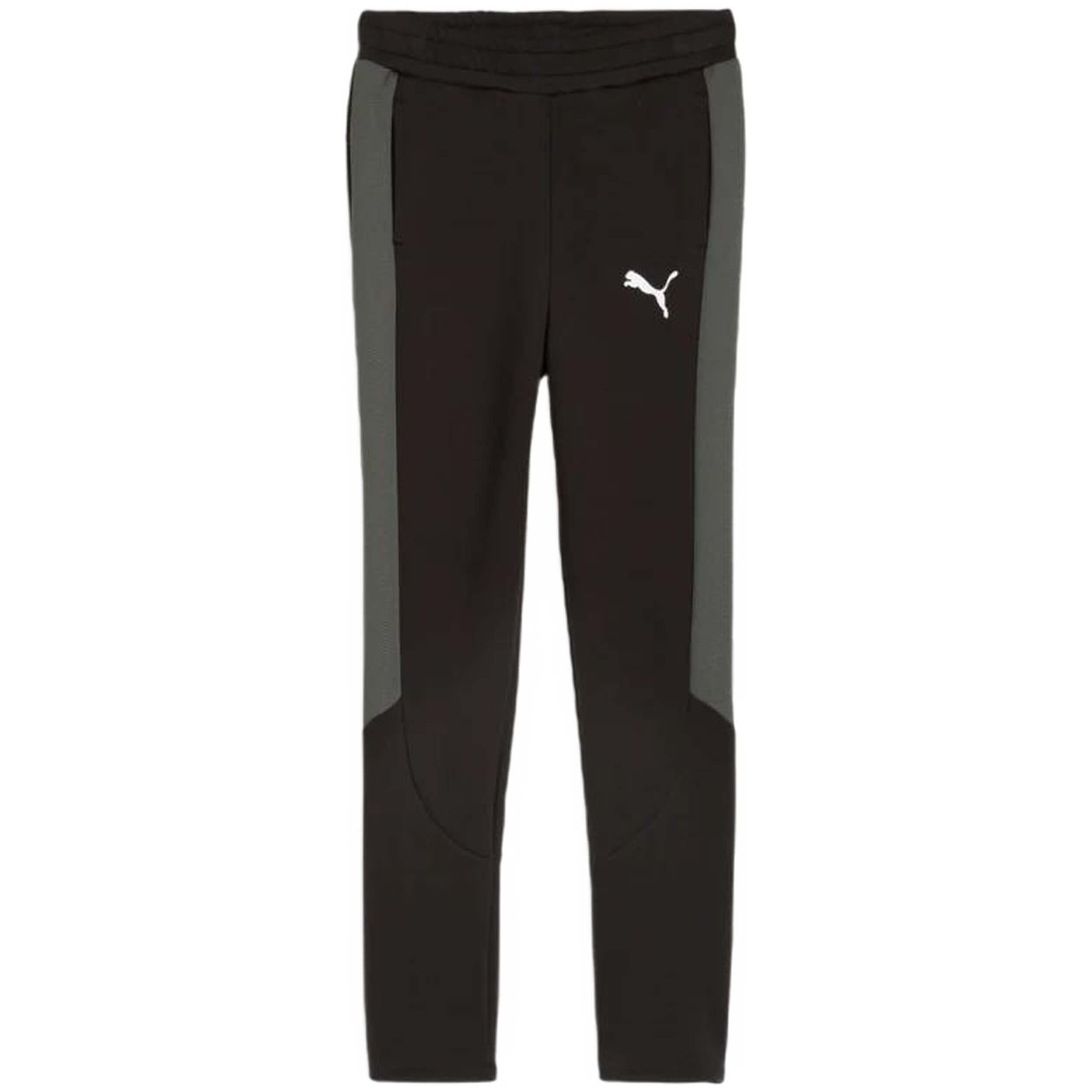 Pantalon Largo Puma Evostripe