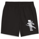 Puma Ess+ Logo Lab Shorts