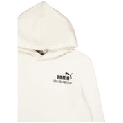 Sudadera Con Capucha Puma Ess+ Mid 90S