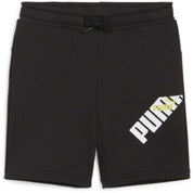 Puma Power Graphic S Shorts