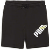 Pantalon Corto Puma Power Graphic S