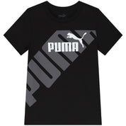 Camiseta De Manga Corta Puma Power