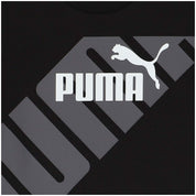 Camiseta De Manga Corta Puma Power