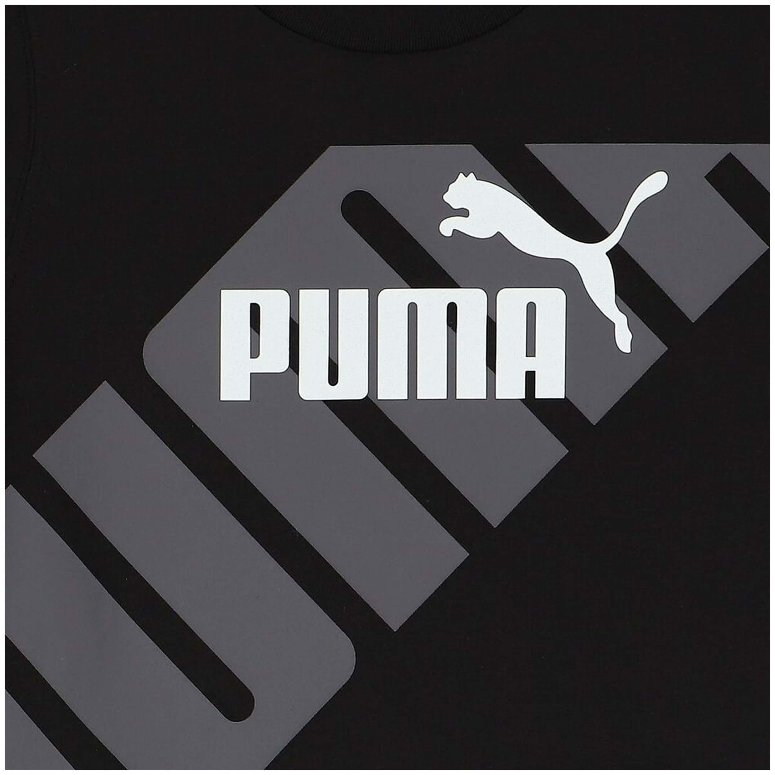 Camiseta De Manga Corta Puma Power