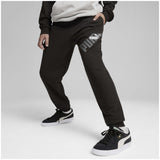 Pantalon Largo Puma Power Graphic