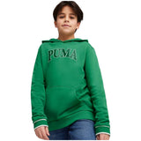 Sudadera Con Capucha Puma Squad