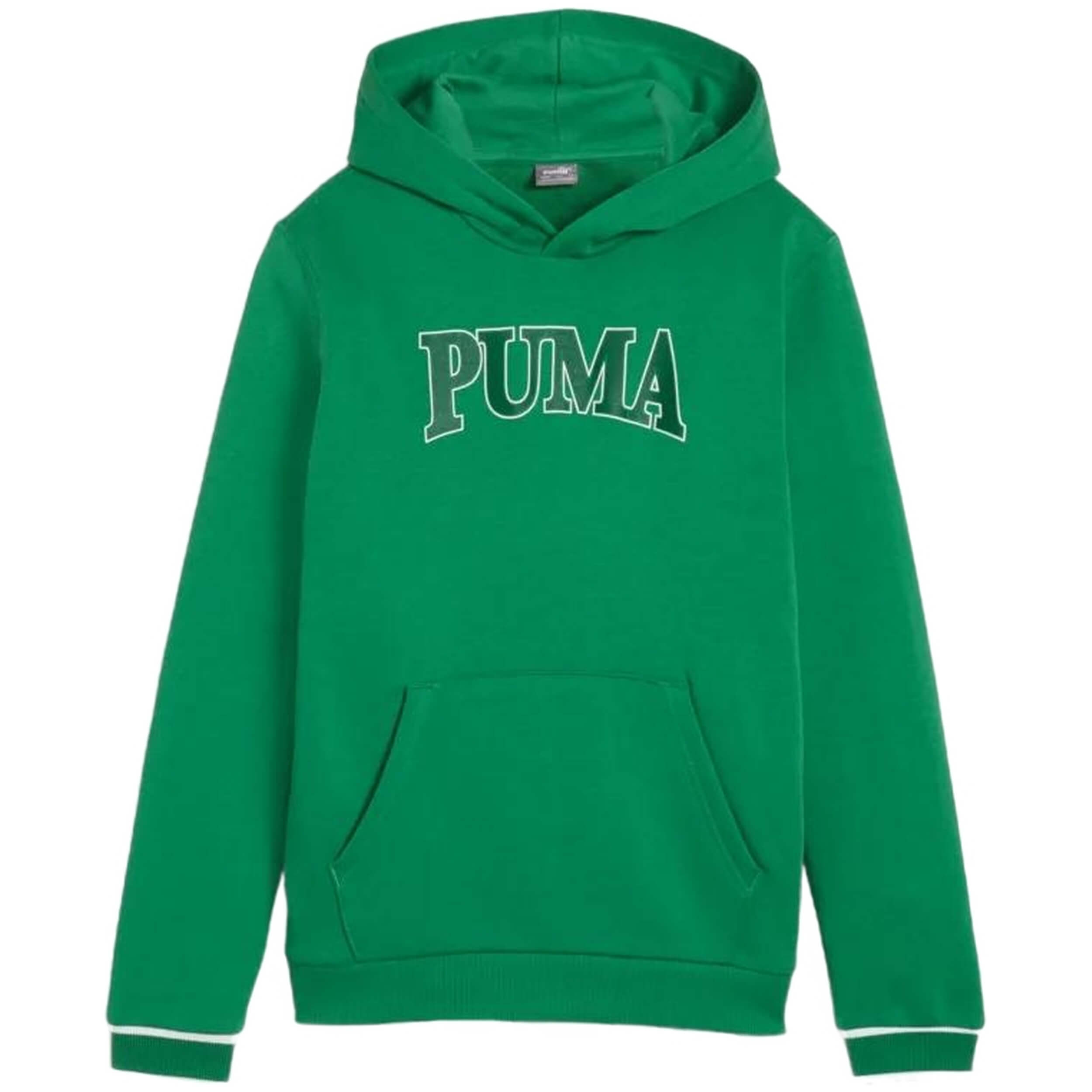 Puma Squad Hoodie