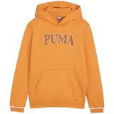 Sudadera Con Capucha Puma Squad