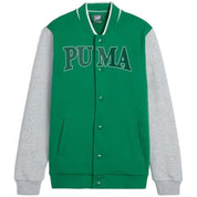 Puma Squad Bomber Jacket