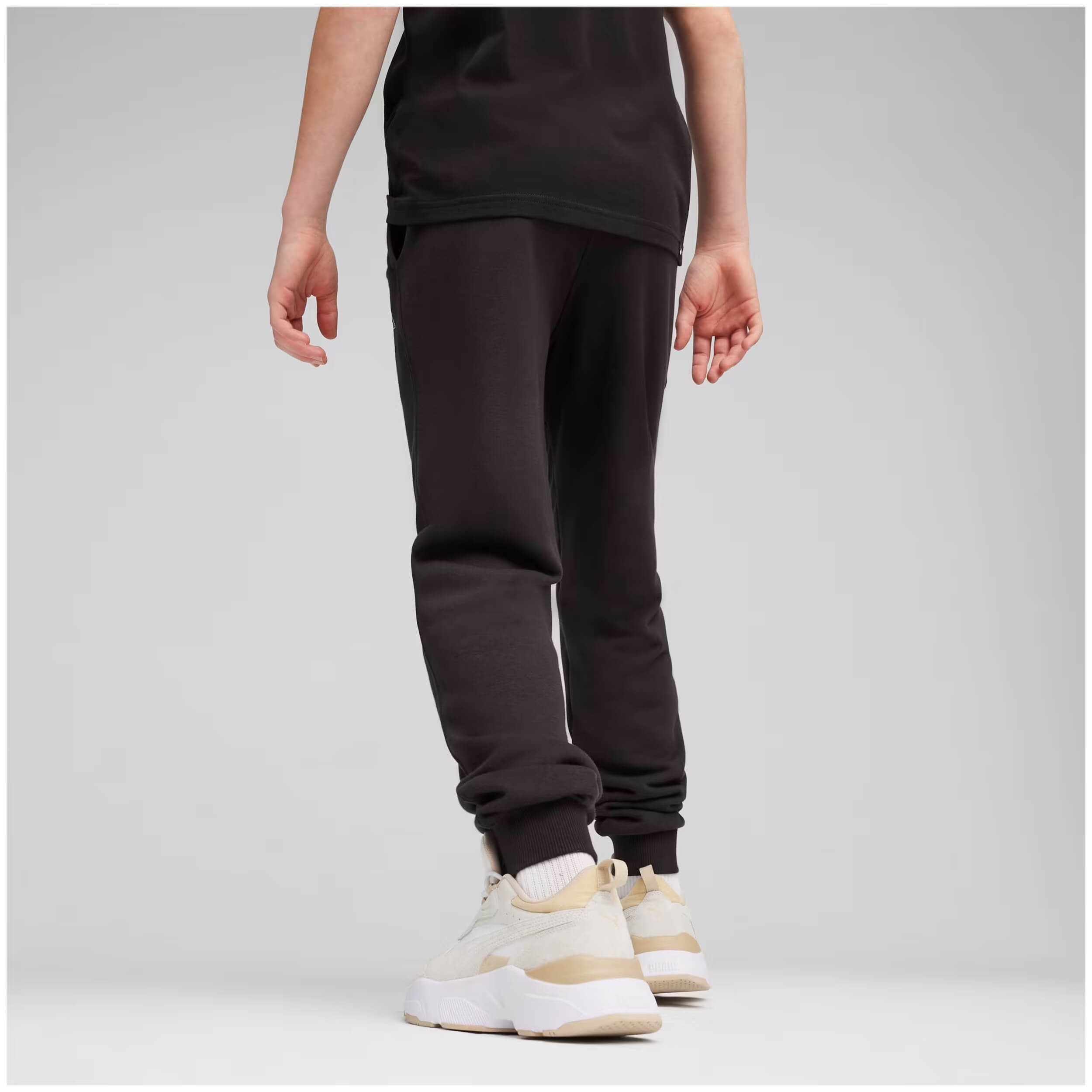 Puma Squad Sweatpants Tr Cl B Long Pants