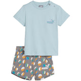 Conjunto Puma