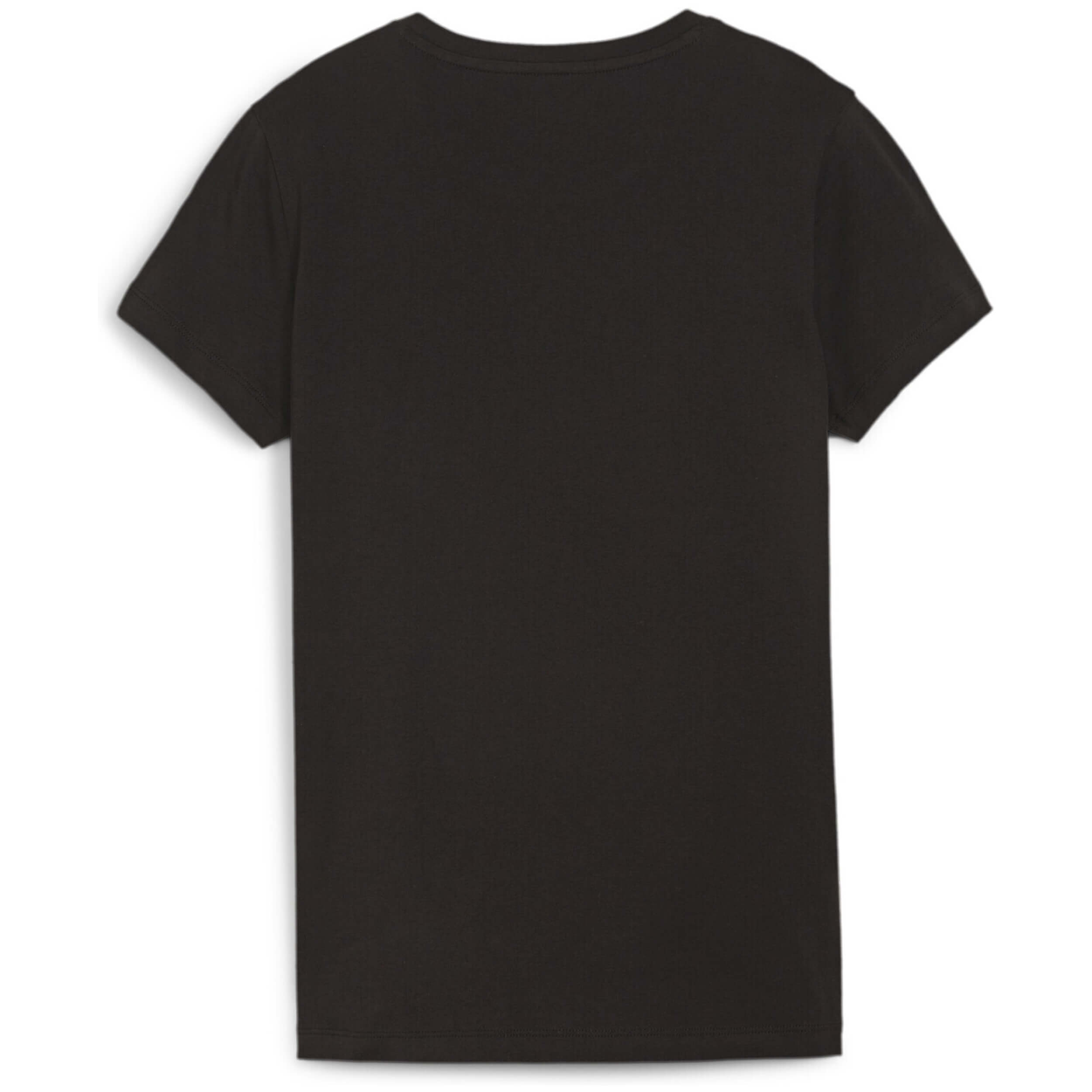 Camiseta De Manga Corta Puma Ess+ Script