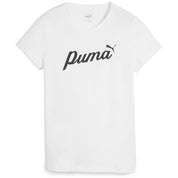 Puma Ess+ Scrip Short Sleeve T-Shirt