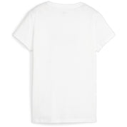 Puma Ess+ Scrip Short Sleeve T-Shirt